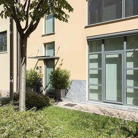 Magolfa Appartement *