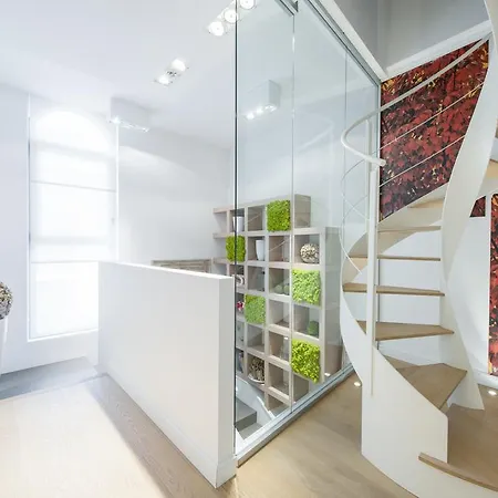 Appartement Magolfa Milan